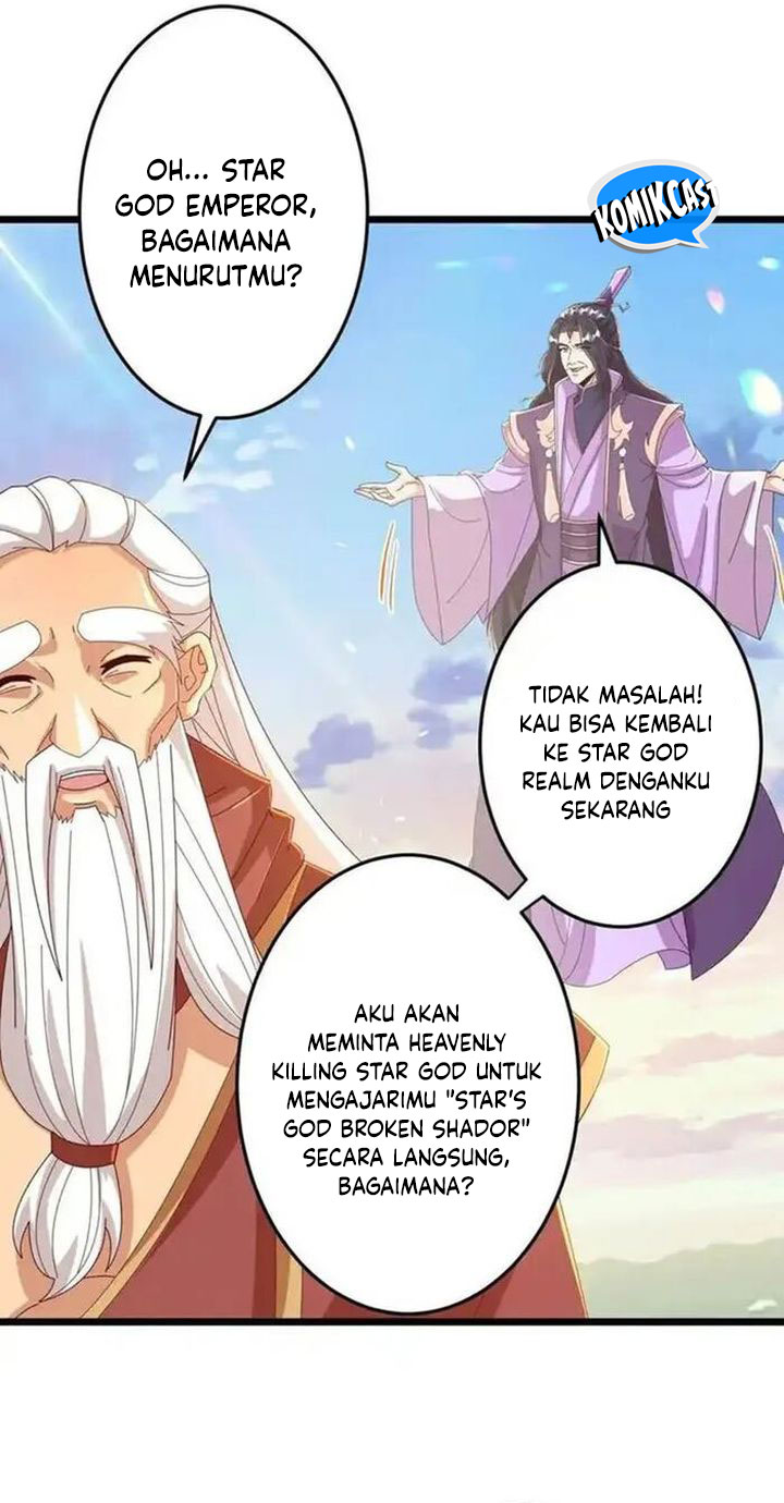 Dilarang COPAS - situs resmi www.mangacanblog.com - Komik against the gods 672 - chapter 672 673 Indonesia against the gods 672 - chapter 672 Terbaru 19|Baca Manga Komik Indonesia|Mangacan